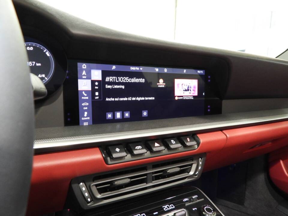 Image 8/15 de Porsche 911 Turbo (2021)