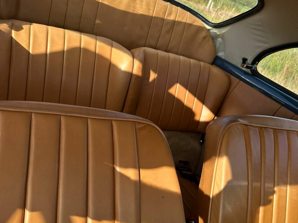 Image 12/14 of Porsche 356 B 1600 (1960)