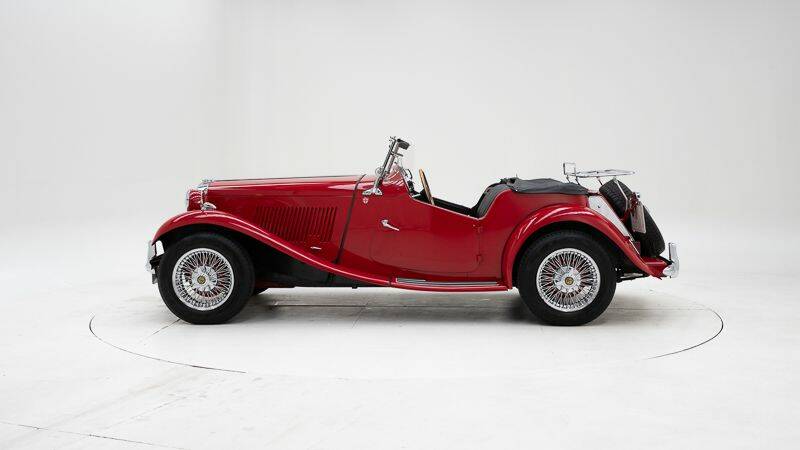 Bild 8/15 von MG TD (1953)