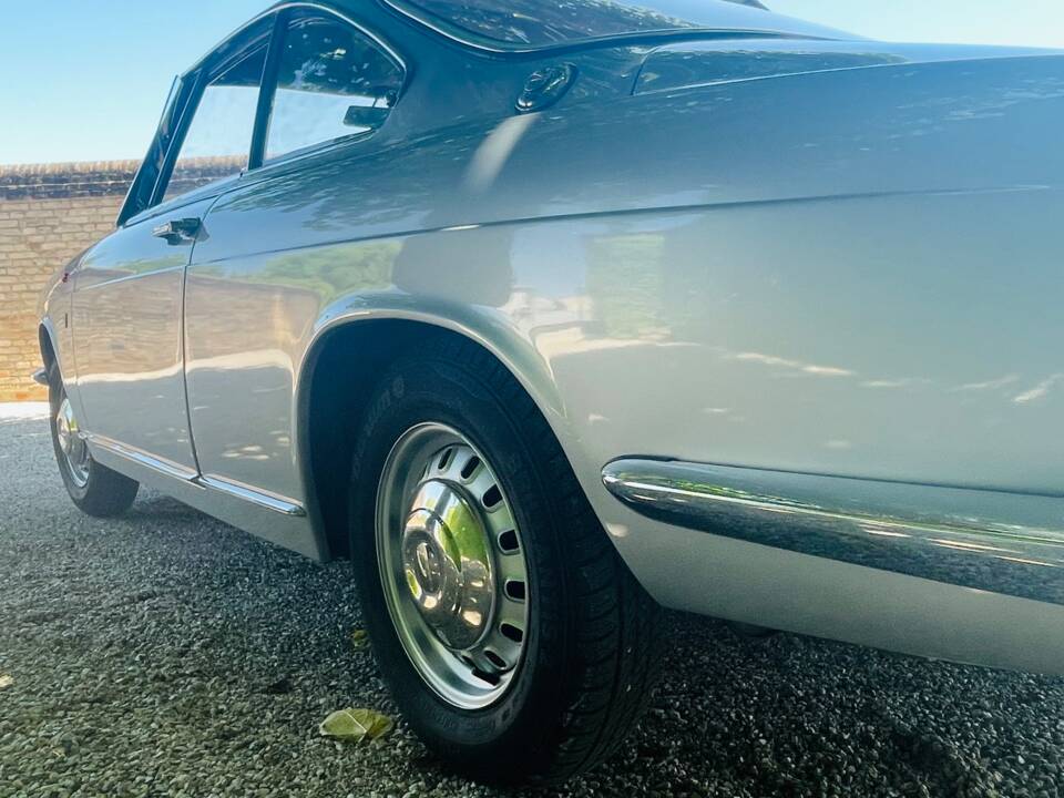 Imagen 3/29 de SIMCA 1000 Coupe (1965)
