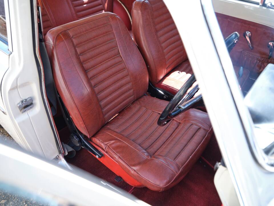 Bild 41/47 von Volvo Amazon  P121 (1965)