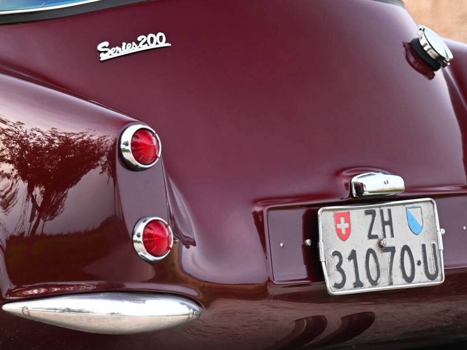 Bild 25/45 von TVR Griffith 200 (1963)