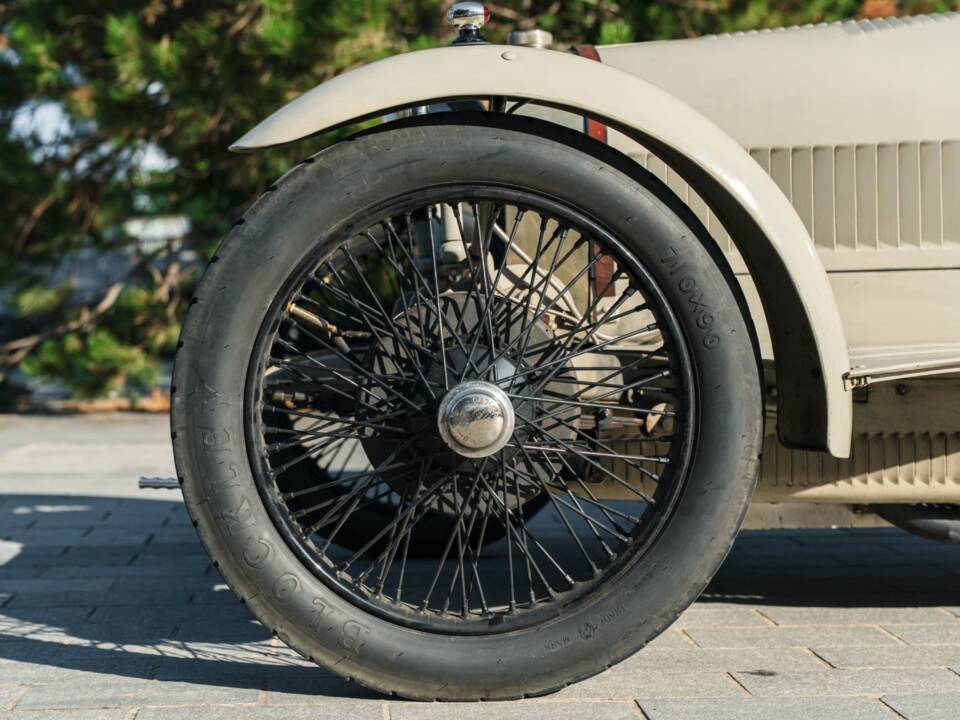 Imagen 36/88 de Bugatti Type 35 (1927)