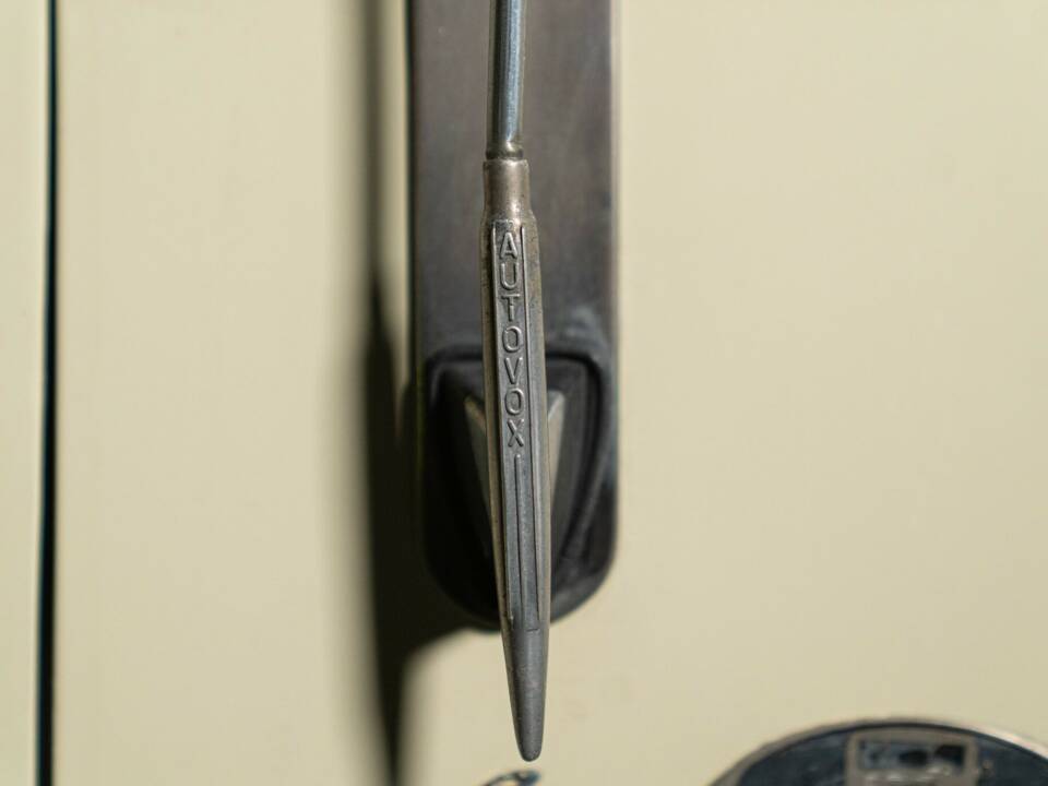 Imagen 15/50 de FIAT 1100 Ghia (1947)