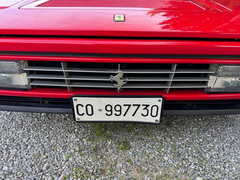 Immagine 24/100 di Ferrari 208 GTS Turbo (1989)