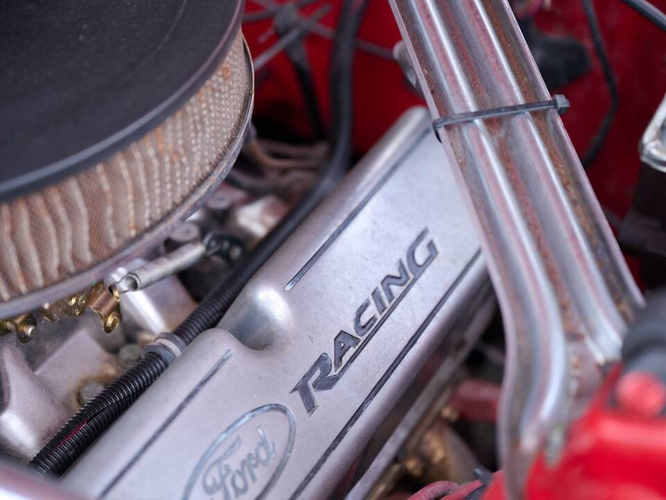 Immagine 14/50 di Ford Mustang 289 (1966)