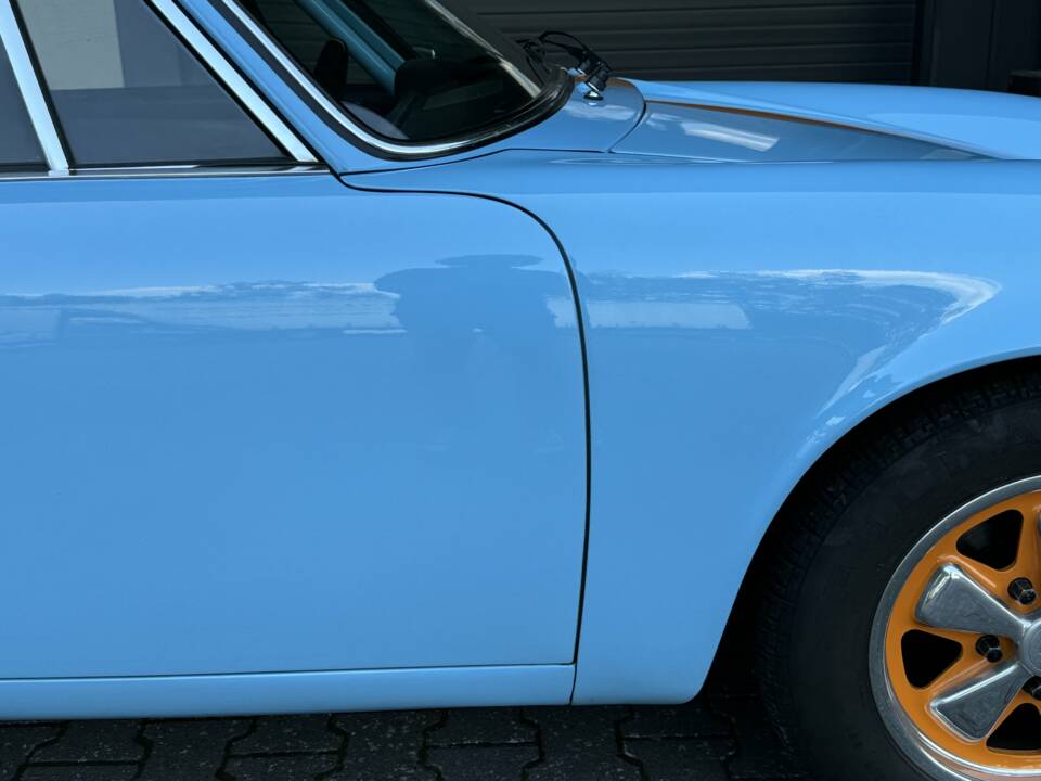 Bild 19/24 von Porsche 911 2.4 T &quot;Ölklappe&quot; (1972)