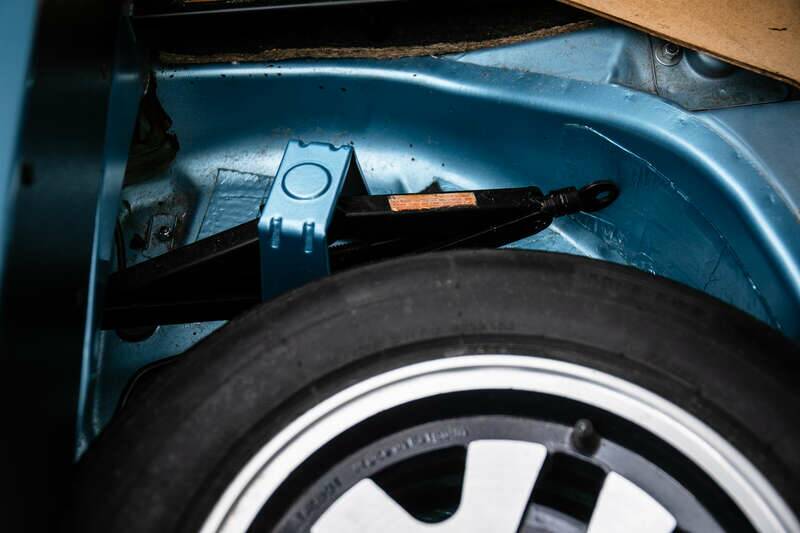 Image 48/50 of Talbot Sunbeam Lotus (1983)