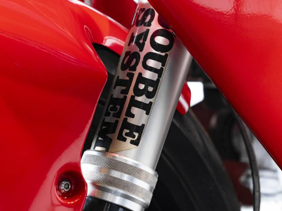 Bild 15/50 von Ducati DUMMY (1999)