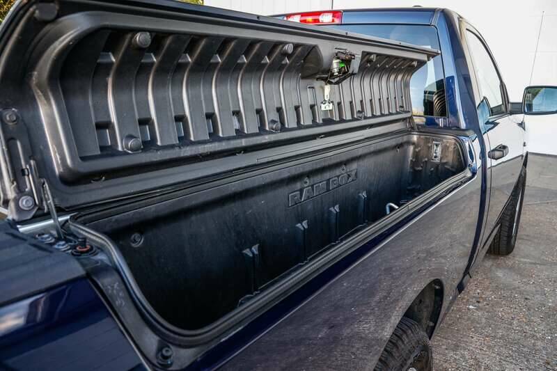 Bild 11/28 von Dodge Ram 1500 (2013)