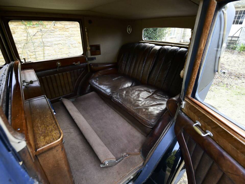 Afbeelding 49/50 van Rolls-Royce Phantom I (1929)