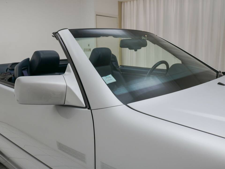 Bild 38/84 von Mercedes-Benz SL 320 (1996)