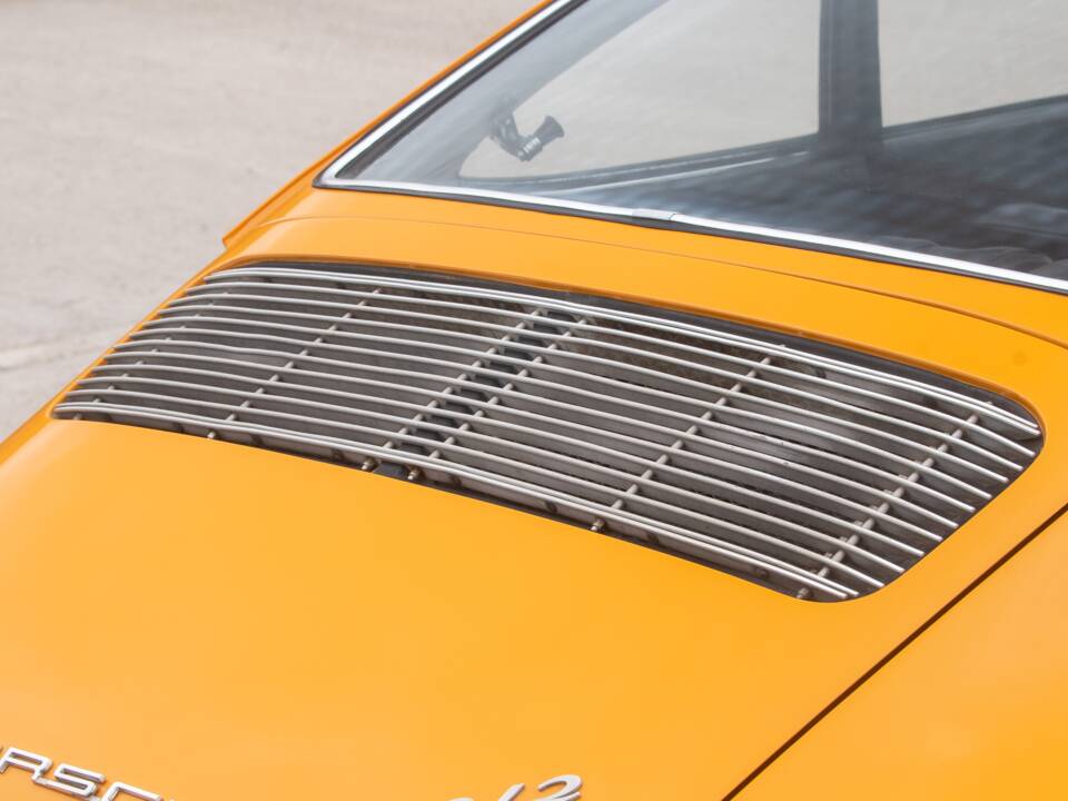 Image 14/50 de Porsche 912 (1966)