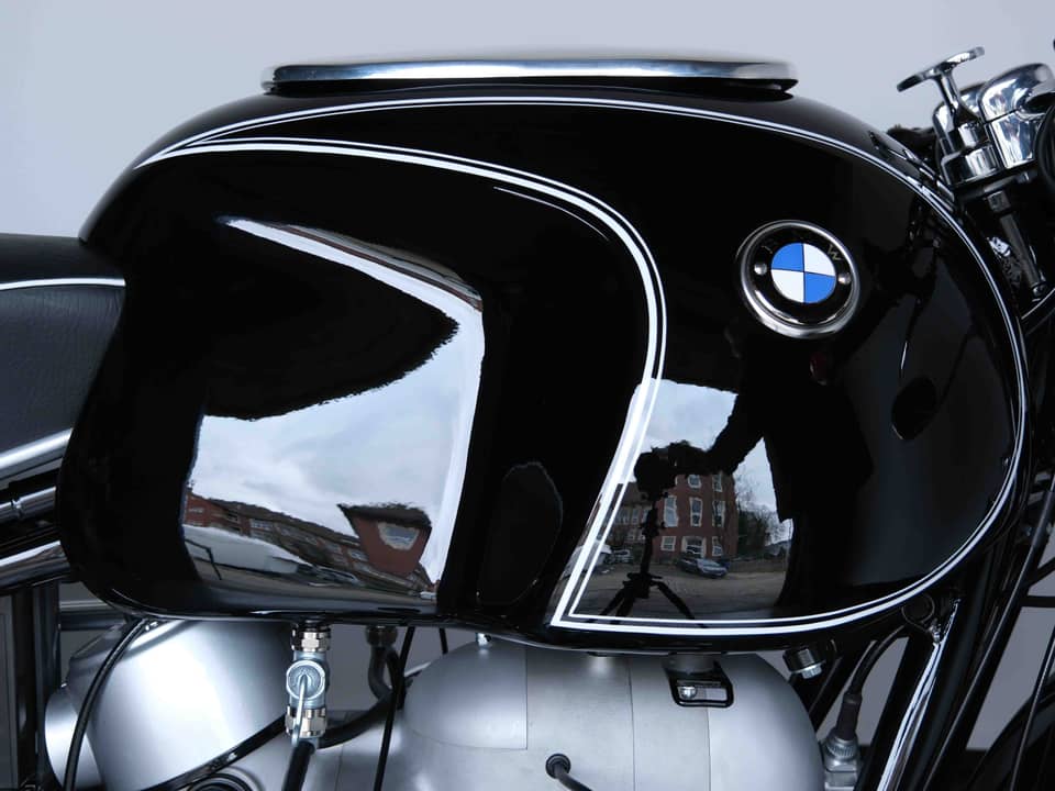 Image 87/98 of BMW R 69 S (1964)