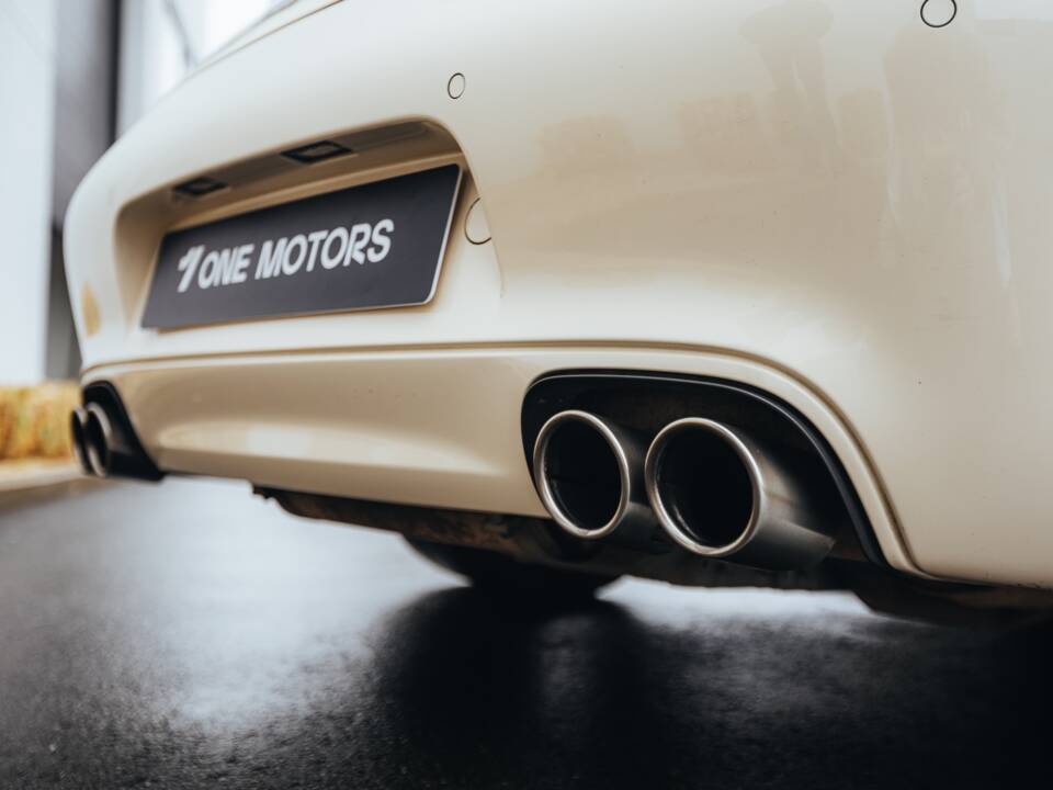 Afbeelding 15/53 van Porsche 911 Carrera S (2010)