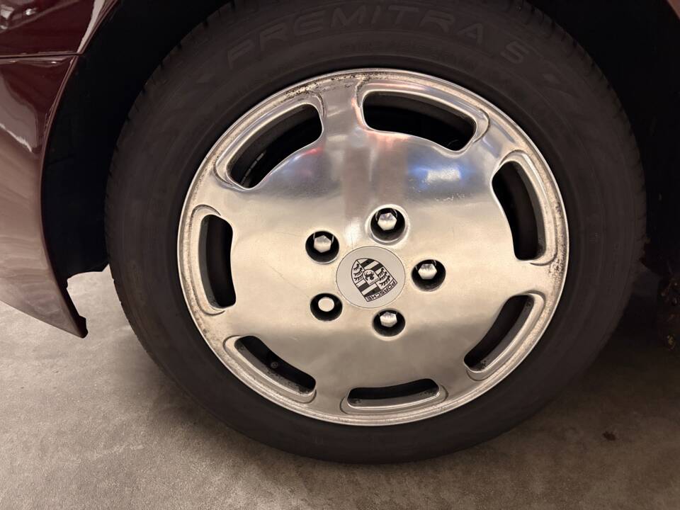 Bild 36/50 von Porsche 944 S2 (1991)