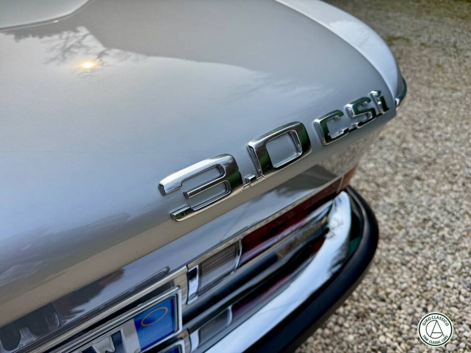 Bild 11/51 von BMW 3,0 CSi (1975)