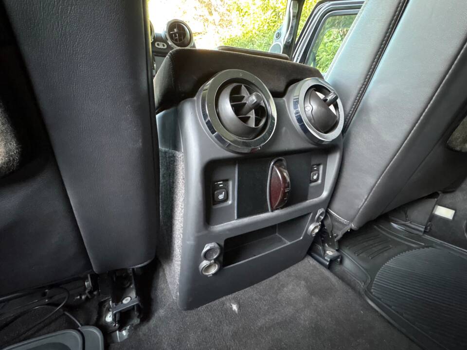 Image 20/24 de Hummer H2 (2006)