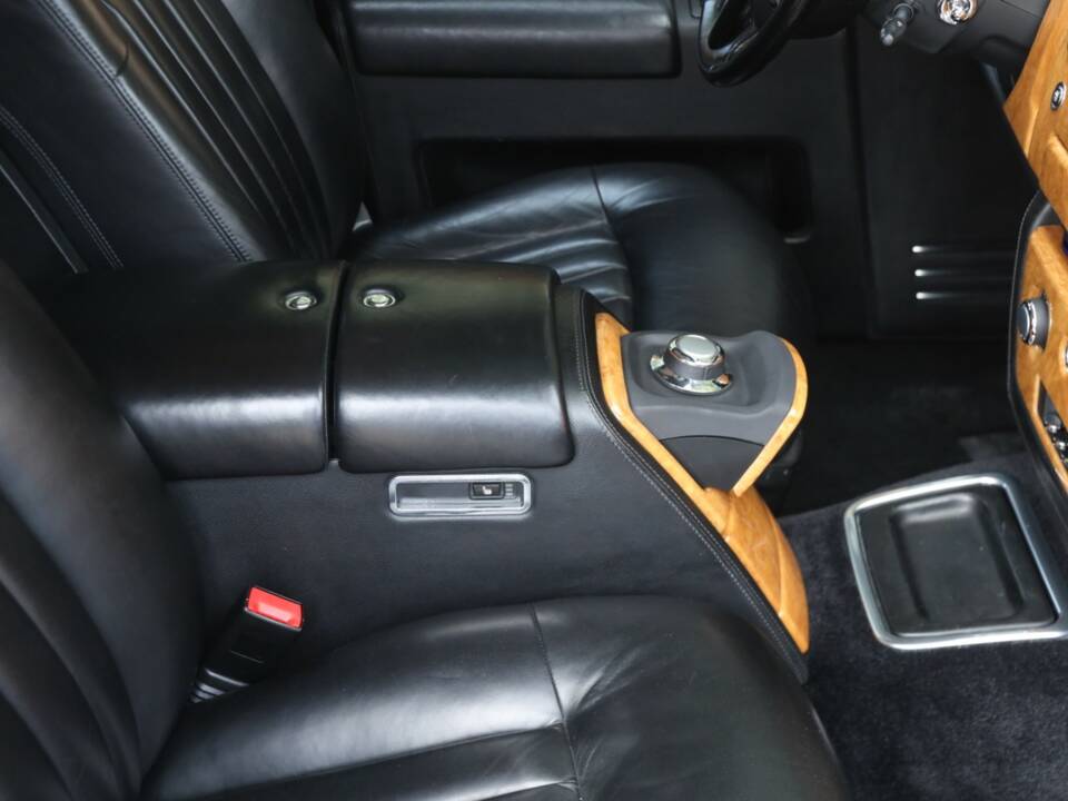 Bild 29/50 von Rolls-Royce Phantom VII (2004)