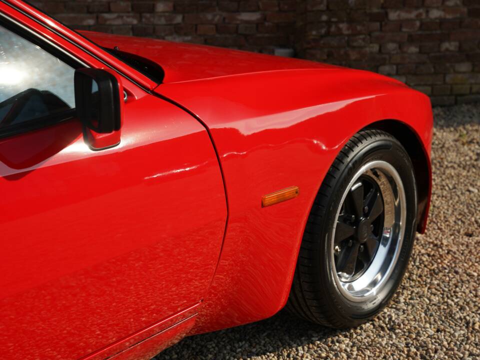 Image 47/50 de Porsche 924 S (1981)