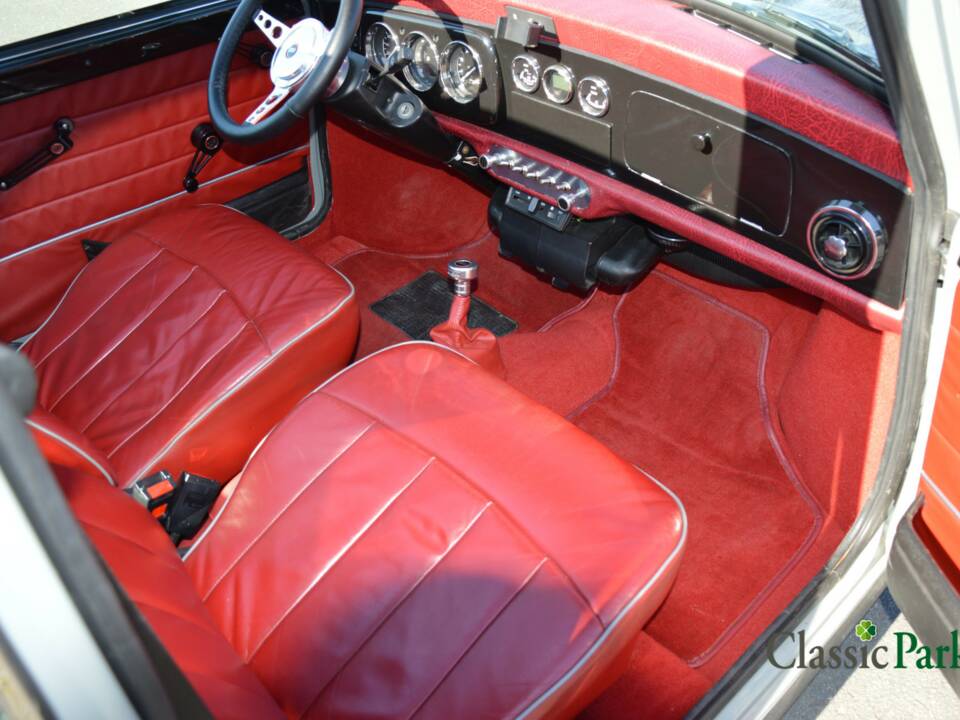 Image 21/50 de Rover Mini Cooper 1,3i (1996)