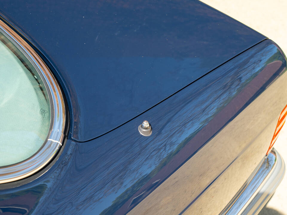 Bild 20/64 von Mercedes-Benz 500 SEL (1984)
