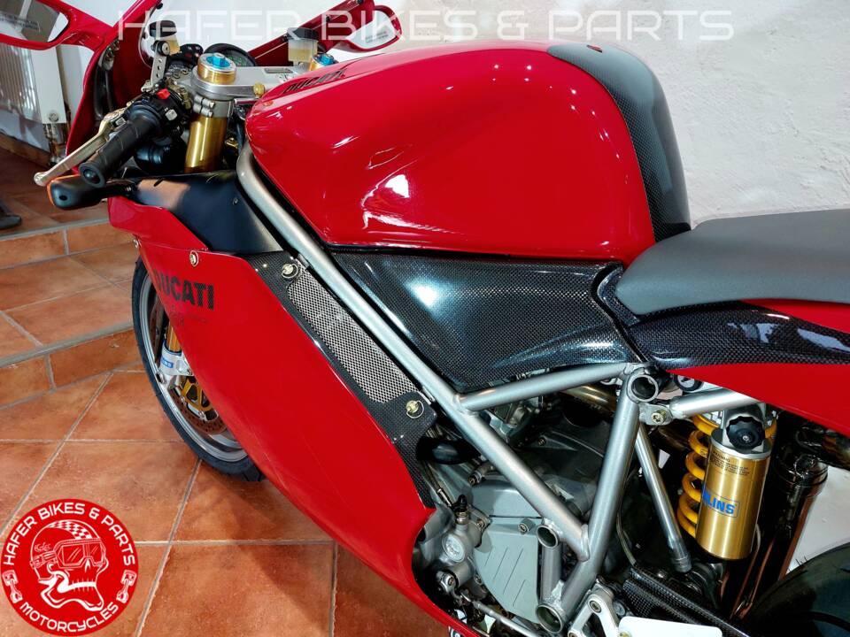 Immagine 37/58 di Ducati 998 R (2002)