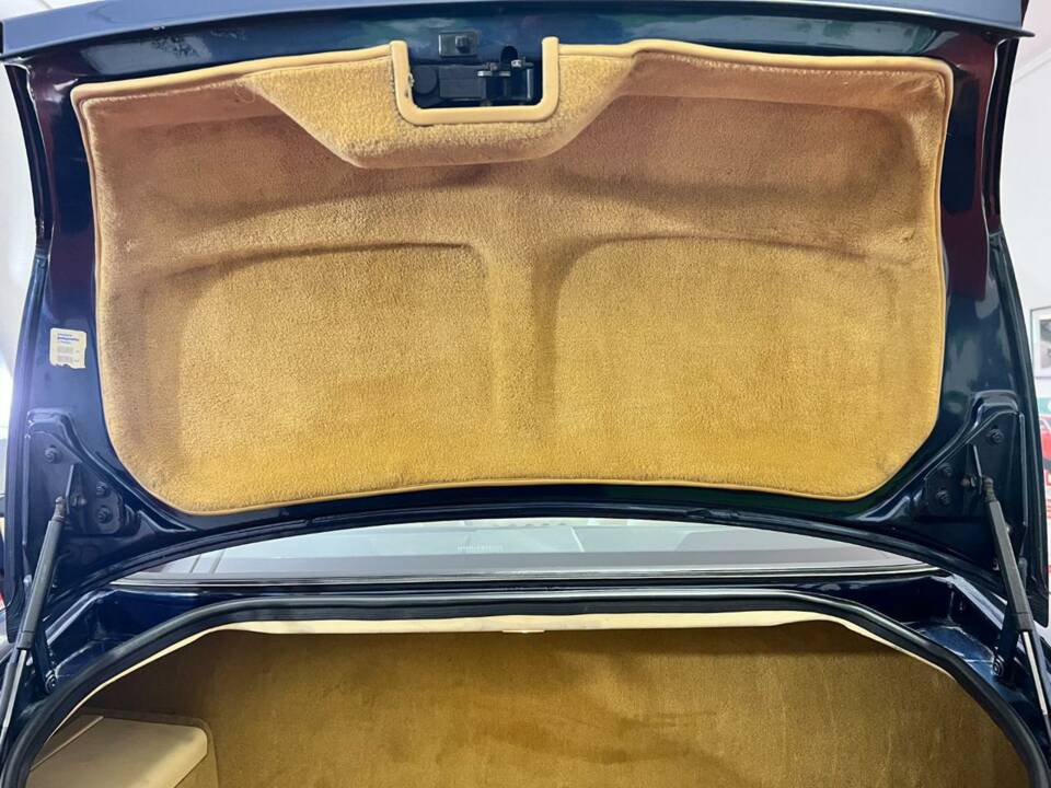 Bild 45/50 von Ferrari 456 GT (1994)
