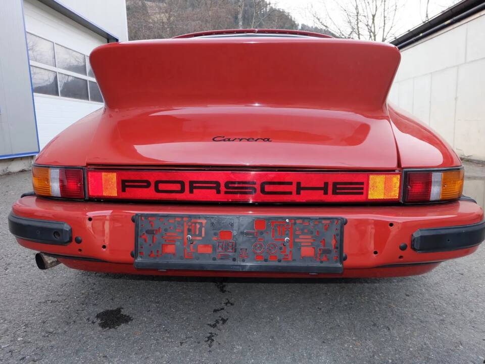 Bild 49/57 von Porsche 911 2.7 S (1975)