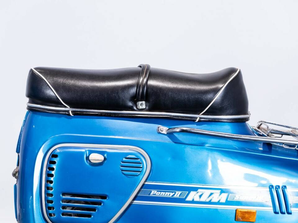 Imagen 13/50 de KTM Ponny II Super 4 (1977)
