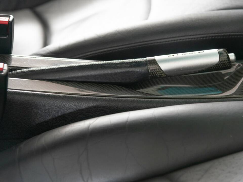 Bild 46/50 von Porsche 911 Carrera S (1997)