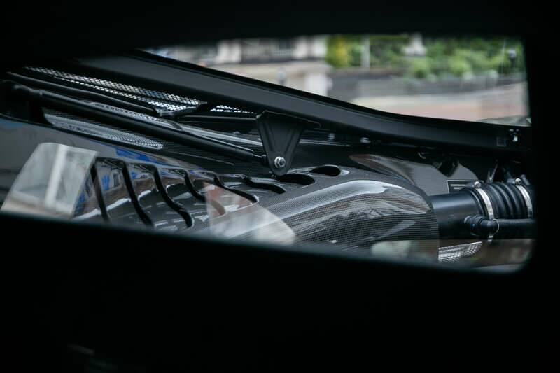 Bild 46/50 von Ferrari 488 Pista (2020)