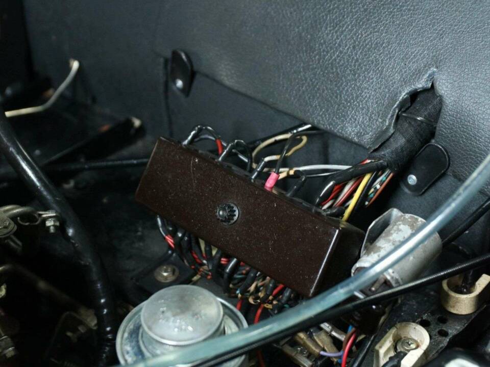 Bild 41/49 von Mercedes-Benz 180 D (1956)