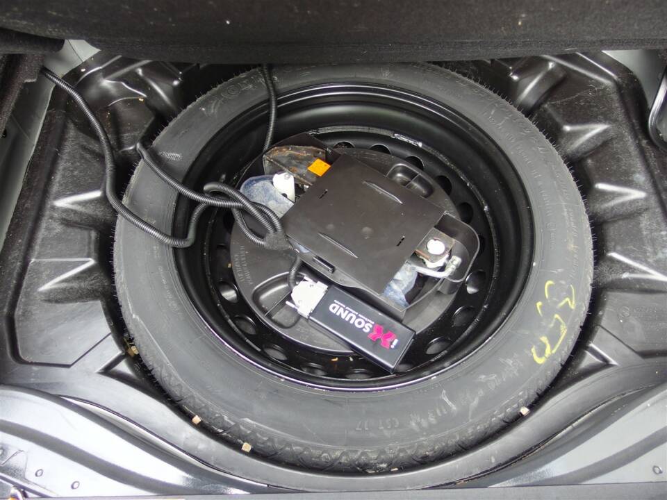 Bild 76/100 von Mercedes-Benz S 500 (2008)