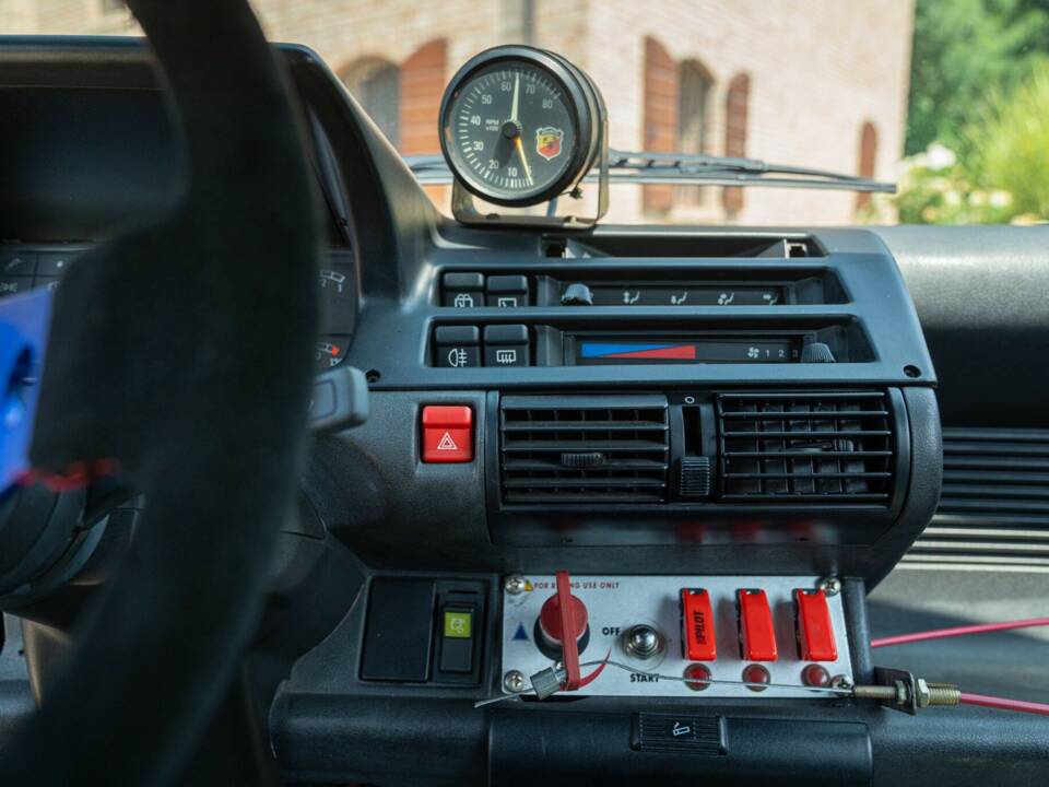 Bild 41/50 von FIAT Cinquecento Sporting Trofeo (1993)