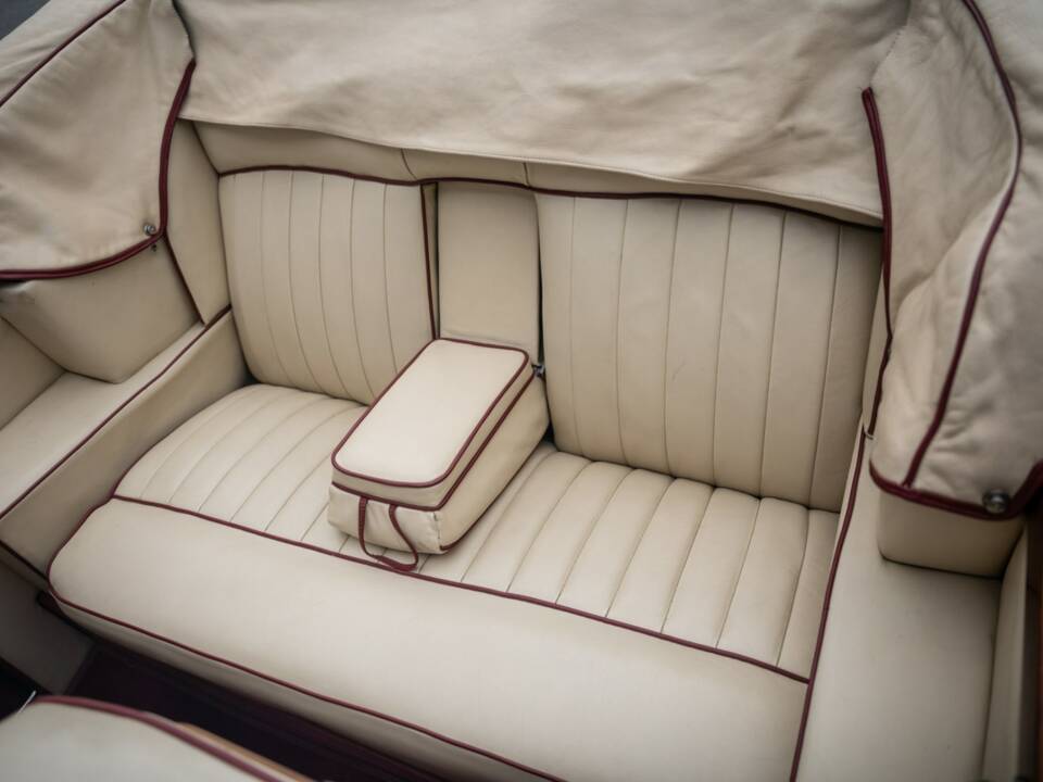 Immagine 35/49 di Rolls-Royce Silver Cloud I Mulliner (1957)