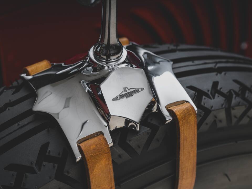 Immagine 25/33 di Duesenberg Modell J (1929)