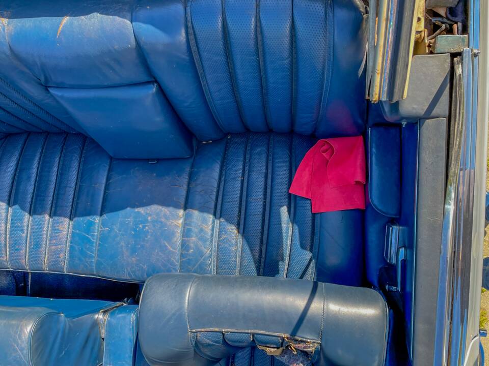 Bild 12/20 von Mercedes-Benz 300 SE (1963)