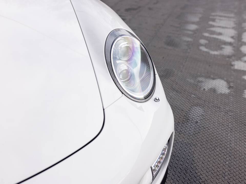 Bild 26/39 von Porsche 911 Turbo (2011)