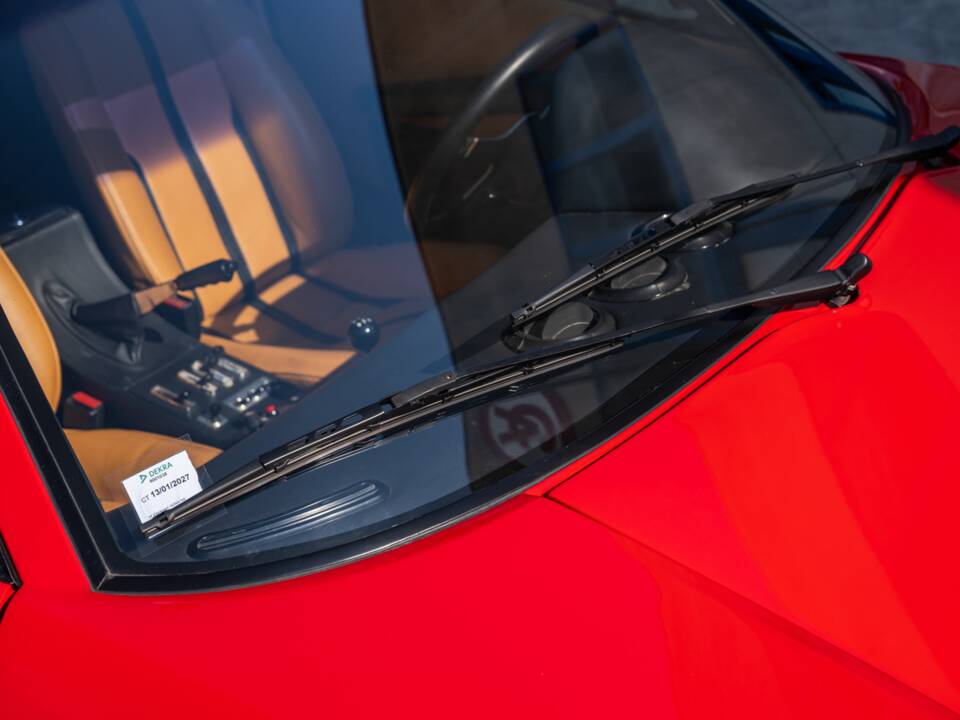 Afbeelding 47/88 van Ferrari 308 GTB (1977)