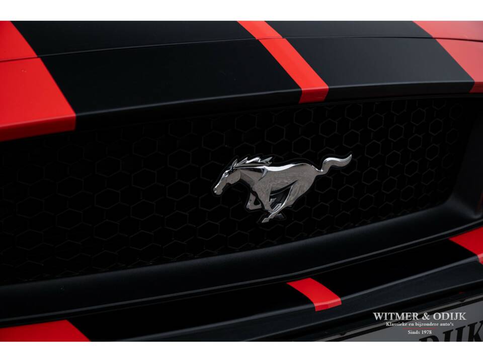 Bild 17/29 von Ford Mustang 5.0 (2016)
