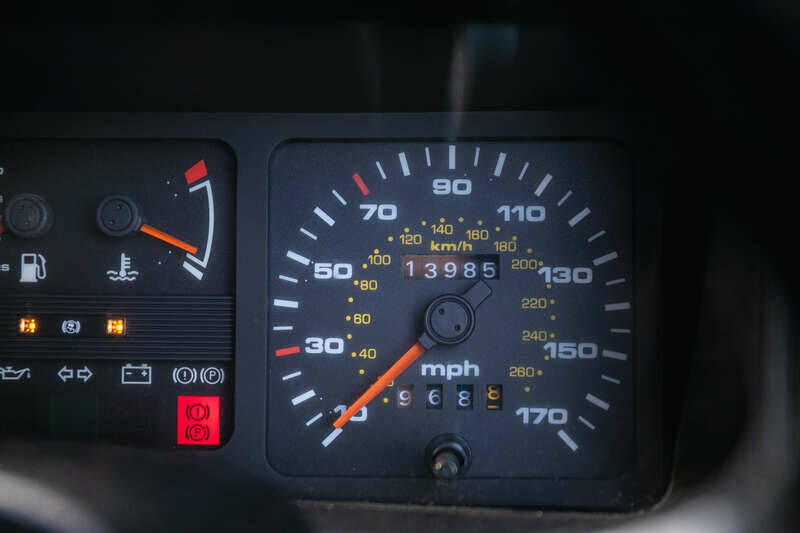 Afbeelding 8/38 van Ford Sierra RS 500 Cosworth (1988)