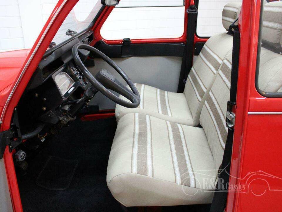 Imagen 11/20 de Citroën 2 CV 6 (1985)