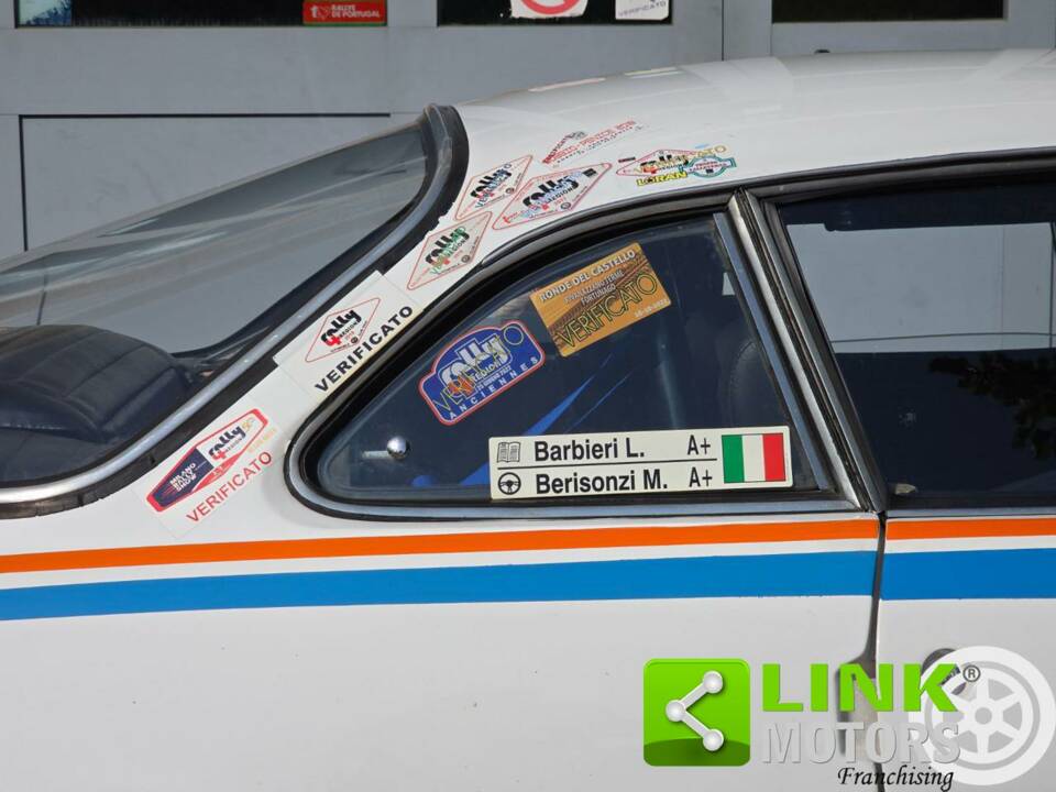 Imagen 9/10 de Alpine A 110 1600 SX (1976)