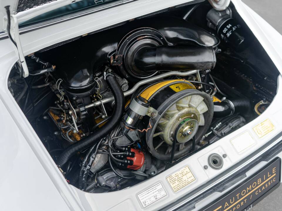 Bild 5/31 von Porsche 911 2.4 T "Ölklappe" (1972)