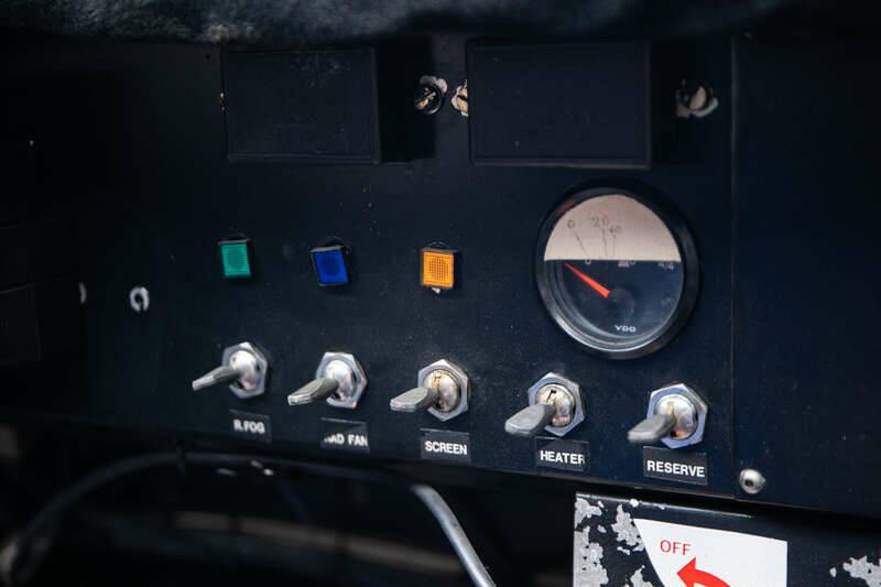 Image 28/50 of Opel Manta 400 (1985)