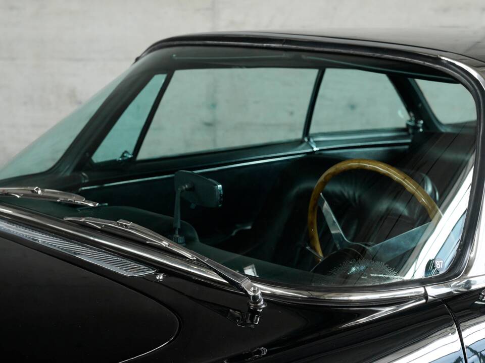 Bild 30/50 von Facel Vega Facel II (1962)