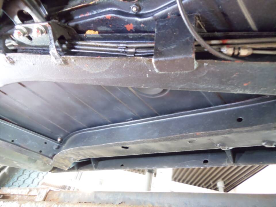 Bild 57/63 von Triumph TR 6 (1974)