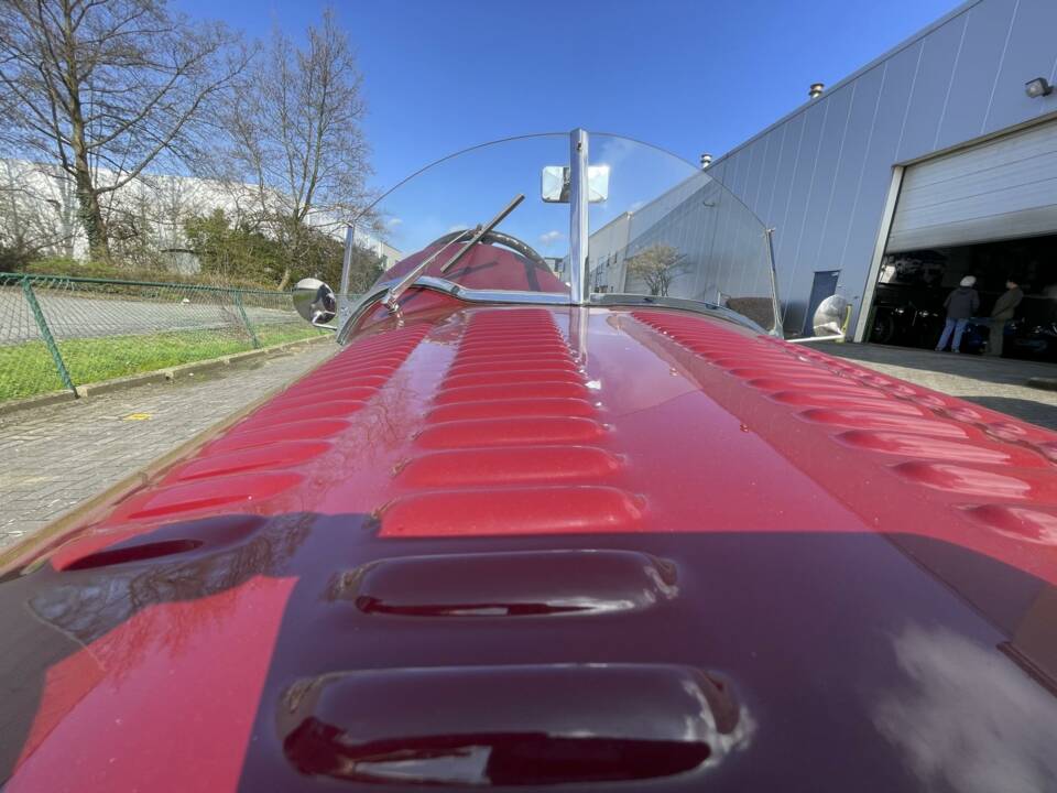 Image 40/50 of Alfa Romeo 6C 1750 Bidée (1930)