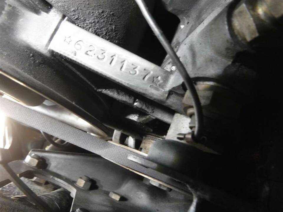 Image 22/50 of Porsche 911 2.4 E (1973)